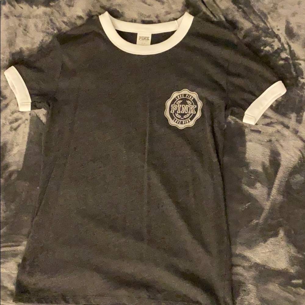 Short sleeve shirt